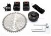 Аккумуляторный триммер Proton CT-20/2 DV